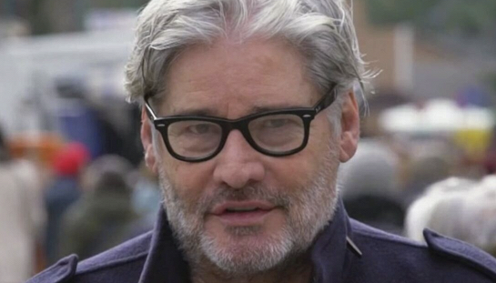 Paolo Del Debbio
