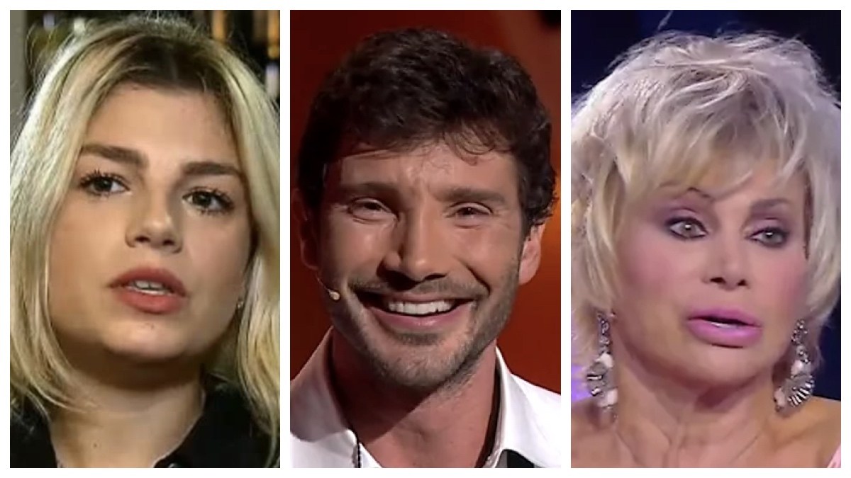 De Martino re del gossip: la verità sul flirt con Carmen Russo. E la dedica a Emma fa 'sperare' i fan