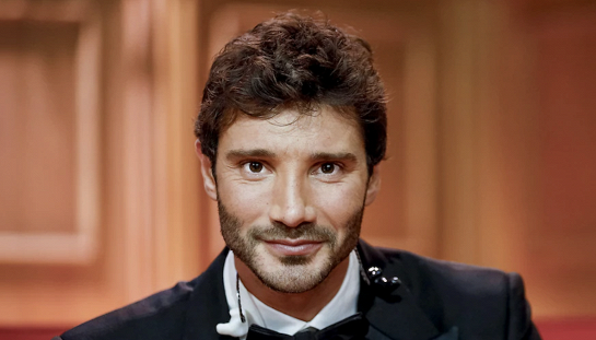 Stefano De Martino