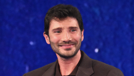 Stefano De Martino