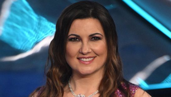 Giovanna Civitillo