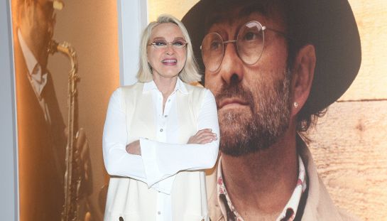 Eleonora Giorgi, il ricordo di Vittorio Cecchi Gori a Domenica In: "Ha smesso di recitare troppo presto". Mara Venier si commuove
