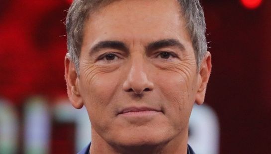 Marco Liorni