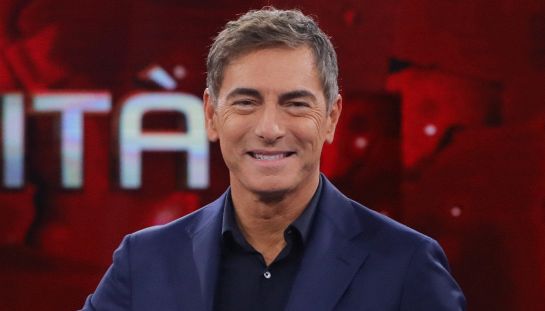 L'Eredità - Marco Liorni
