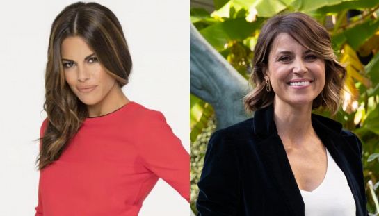 Bianca Guaccero - Greta Mauro