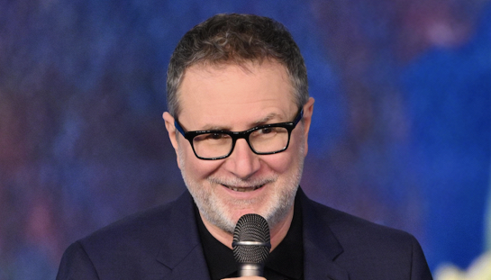 Fabio Fazio