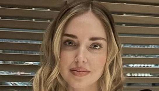 Chiara Ferragni