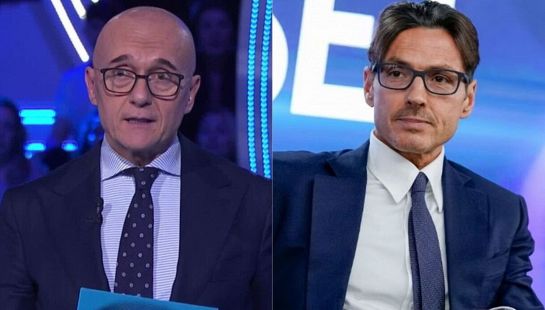 Il direttore di Canale 5 replica al Codacons