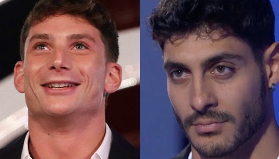 grande fratello eliminato televoto nomination puntata 17 marzo 2025