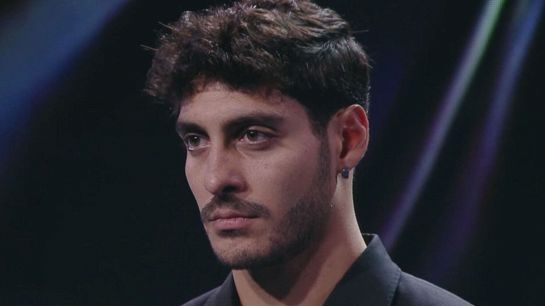 Javier rivela i suoi piani con Helena dopo la finale