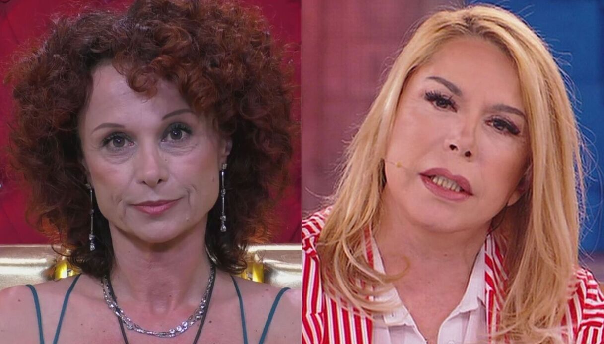 Grande Fratello, Anna Pettinelli stronca Beatrice Luzzi: "Meglio Cesara, la classe non è acqua"