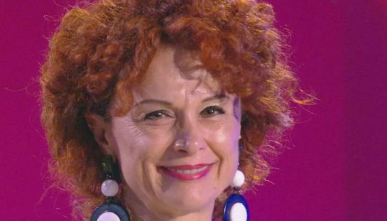 Beatrice Luzzi
