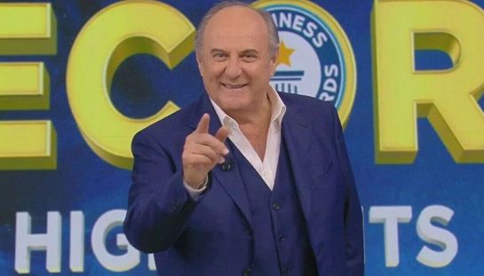 Lo Show dei Record