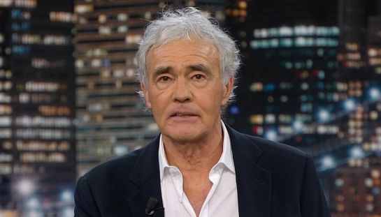 Massimo Giletti - Lo Stato delle Cose