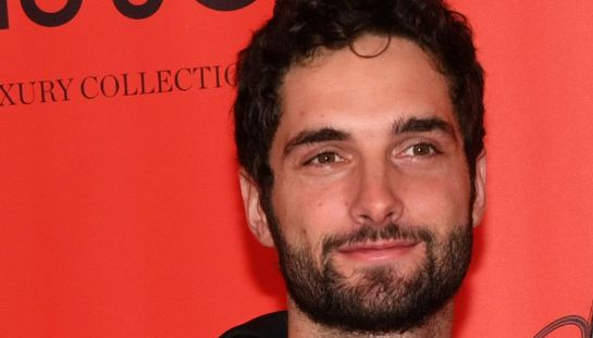 Luca Turco - Niko di Un posto al sole