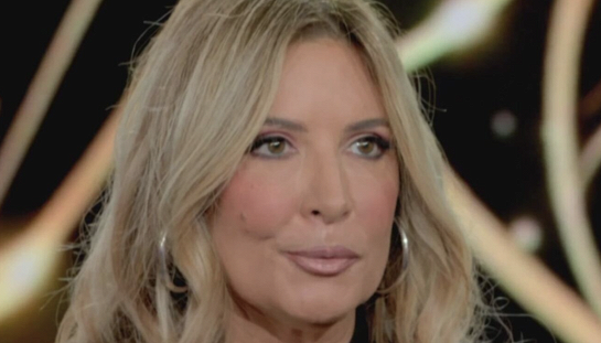 Selvaggia Lucarelli