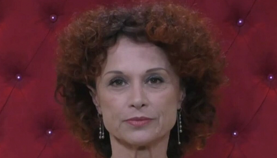 Beatrice Luzzi