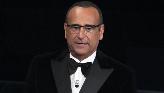 Carlo Conti