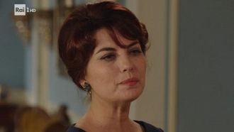 Il paradiso delle signore Adelaide (Vanessa Gravina)