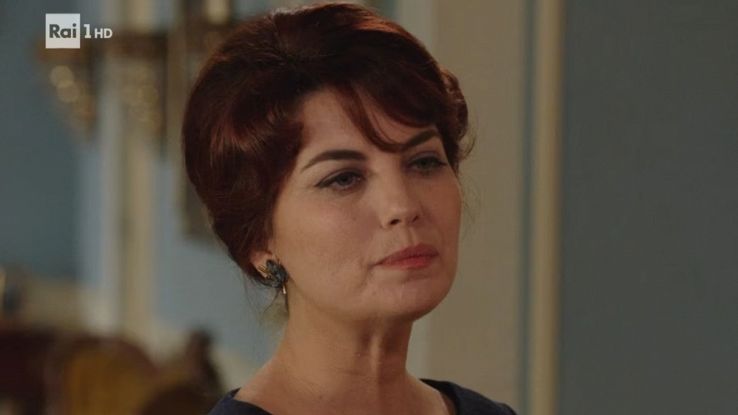 Il Paradiso delle Signore anticipazioni, Adelaide riappare: è caos