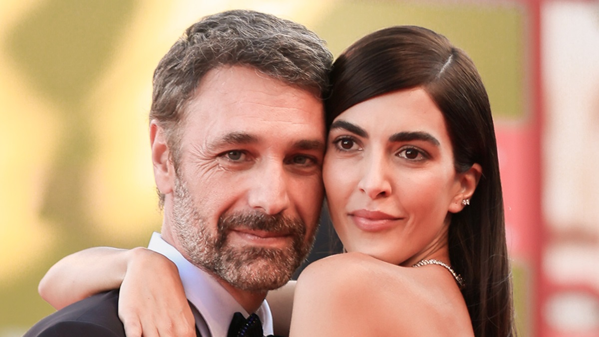 Raoul Bova e Rocio Morales, addio clamoroso. L'indiscrezione e l'indizio social: "Separati in casa"