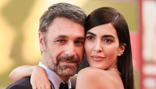 Raoul Bova e Rocio Munoz Morales, il gossip sulla separazione