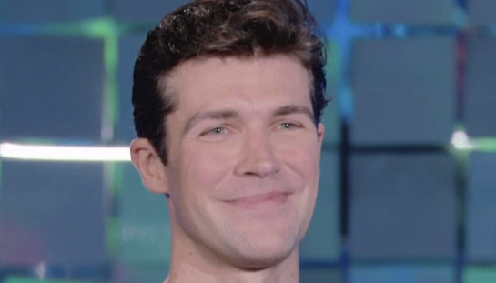 Roberto Bolle