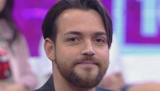 Valerio Scanu