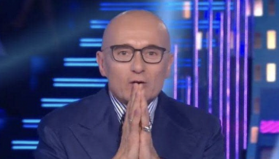 Alfonso Signorini