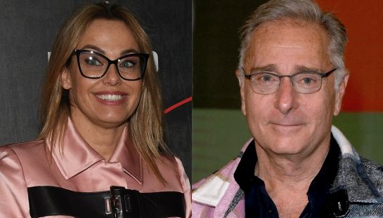 Sonia Bruganelli - Paolo Bonolis