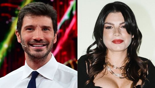 Stefano De Martino - Emma Marrone