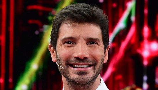 Stefano De Martino lascia Stasera tutto è possibile: l'indiscrezione