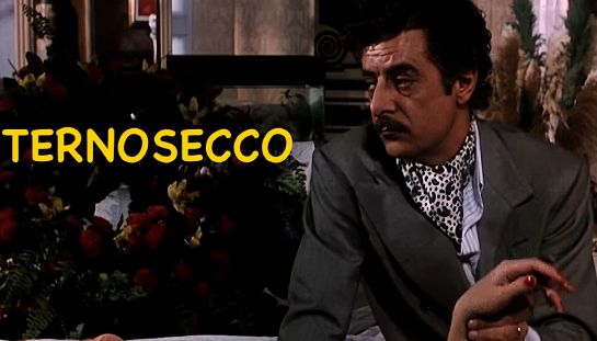 Ternosecco Ternosecco