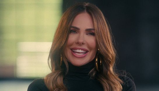 Ilary Blasi
