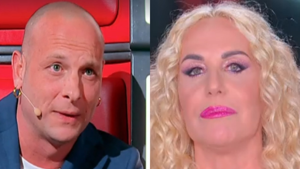 the voice senior 5 cosa successo puntata 18 gennaio 2026