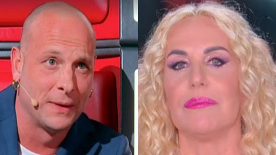 the voice senior 5 cosa successo puntata 18 gennaio 2026