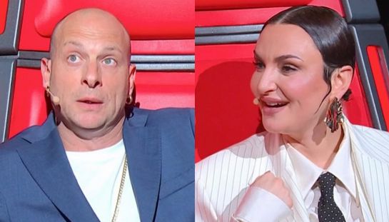 The Voice Senior cosa successo puntata 7 marzo 2025