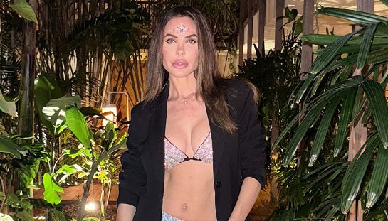 Ilary Blasi