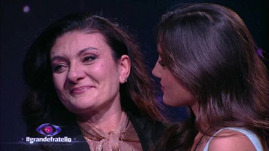 La madre di Zeudi vicina alla Lega