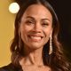 Zoe Saldana