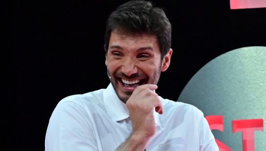 Stefano De Martino