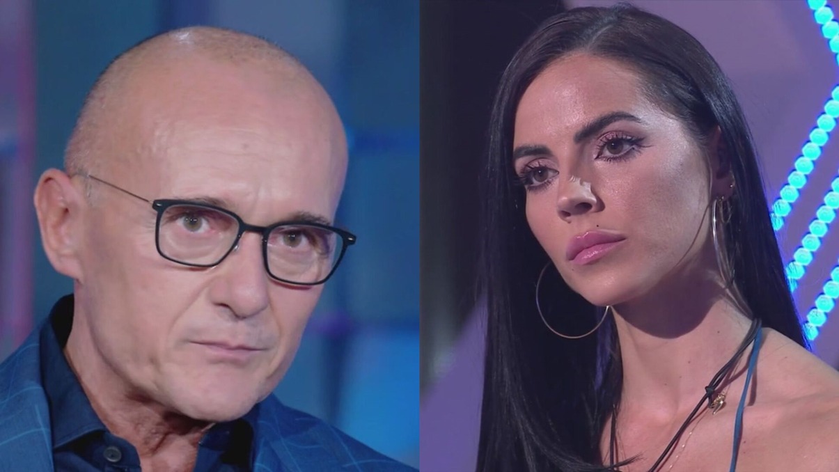 Grande Fratello: l'ex di Shaila spalleggia Lorenzo, trapelato il cachet da capogiro di Signorini