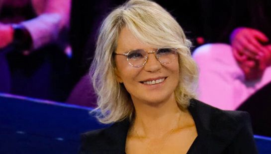 Amici 24 - Maria De Filippi