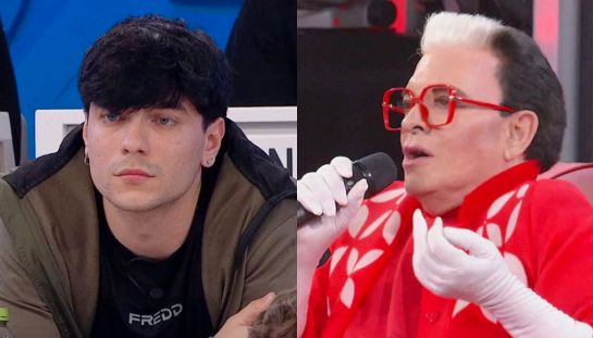 Amici 24 - TrigNo - Malgioglio