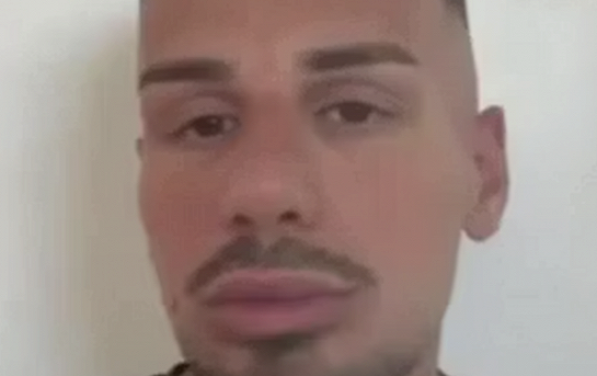 Angelo Famao