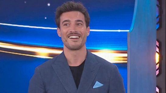 Lite tra Manila Nazzaro e Antonino Spinalbese