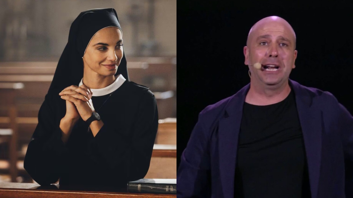 Ascolti tv ieri (10 aprile): Checco Zalone delude, Cucciari chiude col botto e Belén stavolta non sfonda