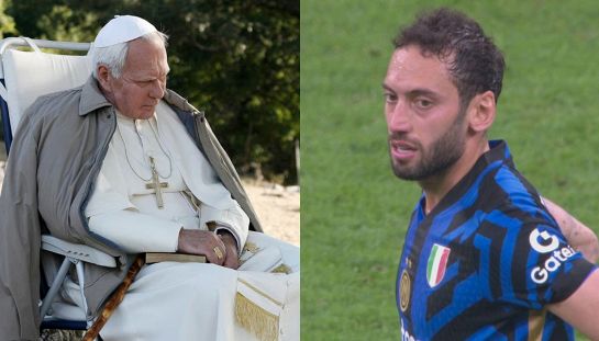 Ascolti 2 aprile 2025