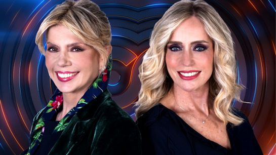 Brigitta Boccoli riflette sull'incontro col Papa