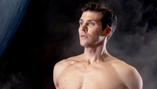 Roberto Bolle - VIva la Danza 2025